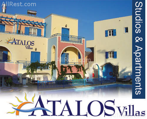 Atalos Villas 